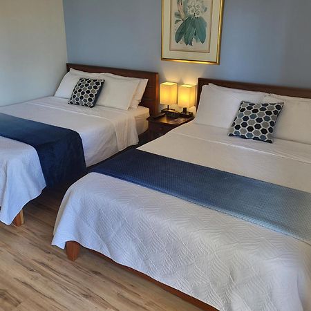 21St Floor Renovated Studio With 2 Queen Beds Хонолулу Екстериор снимка