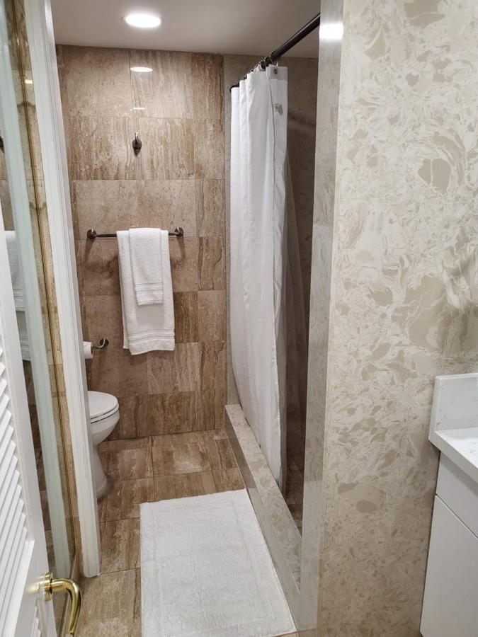 21St Floor Renovated Studio With 2 Queen Beds Хонолулу Екстериор снимка